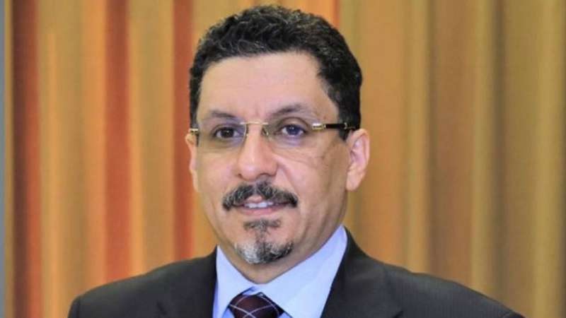 وزير خارجية اليمن: نرحب بالشراكة مع الحوثيين وفق هذه الشروط