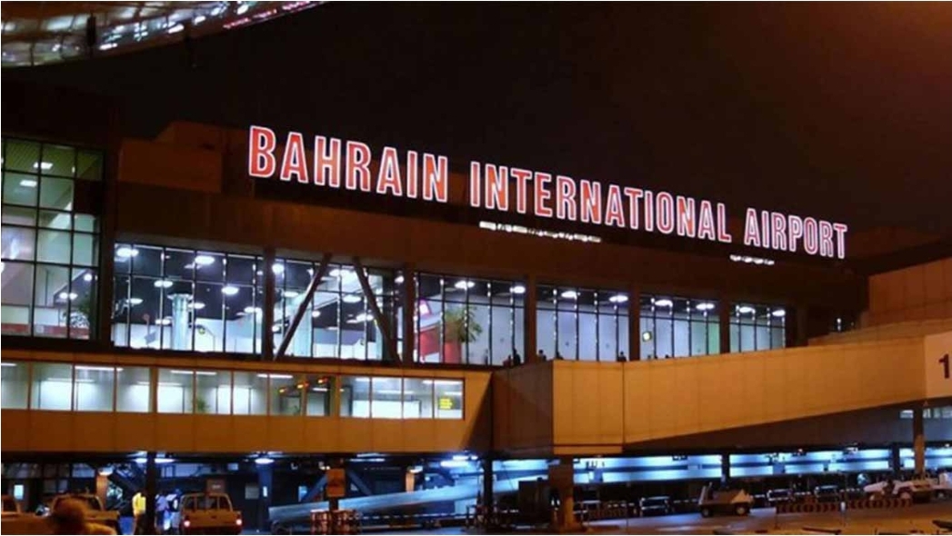 البحرين تحظر دخول المسافرين من 16 دولة