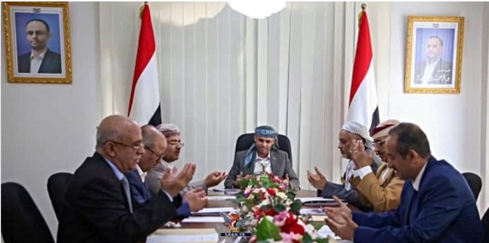 الحوثيون يصفون مبعوثي الأمم المتحدة"بالتجارب الفاشلة"