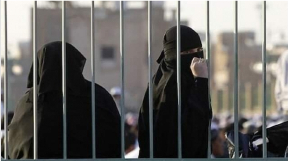 مديرة بسجن صنعاء المركزي : ارتفع عدد نزيلاته من 50 الى 400 سجينة في غضون عام واحد# في ظل تجاوزات مهينة في التعامل مع المرأة