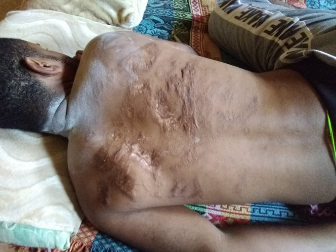 "جليجل" ضحية الاخفاء في قاعة الوضاح سيئة الصيت في عدن