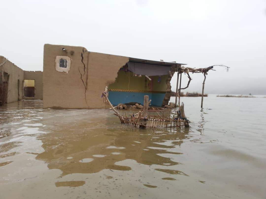 الامم المتحدة: الأمطار الغزيرة أثرت على قرابة 35 ألف أسرة في اليمن
