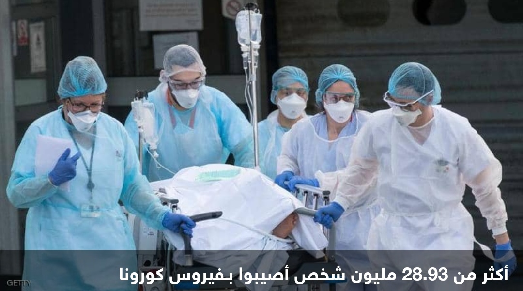 منظمة الصحة تحذر من "أقسى شهرين" في المعركة ضد كورونا