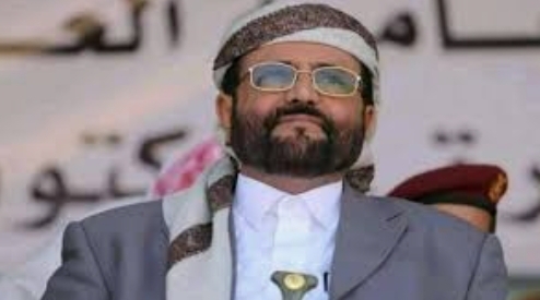محافظ مأرب"العرادة "يوجة رسالة عاجلة وهامة الى الأمم المتحدة