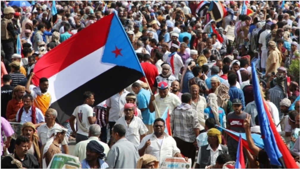 امنية شبوة تحذر من نتائج تظاهرات موالية للانتقالي الجنوبي غدا الاربعاء