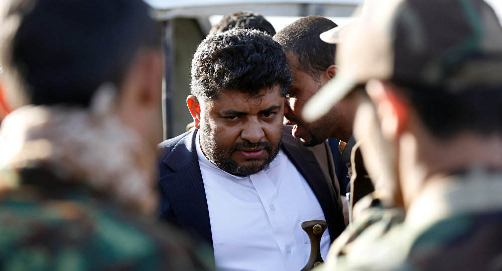 الحوثي: السعودية ستصاب بـ"الشلل" ولن نفاوض تحت سقف "المرجعيات" وقبل وقف الحرب