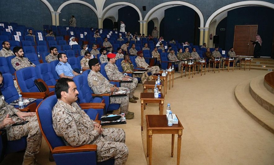 قيادة القوات المشتركة تنظم ورشة عمل حول حماية الأطفال في مناطق النزاع