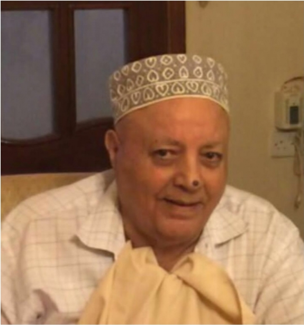 الحزن يخيم على مجموعة إخوان ثابت بموت صاحبها 