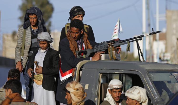 مباحثات يمنية عُمانية في إطار الحشد لتأييد قرار تصنيف الحوثيين