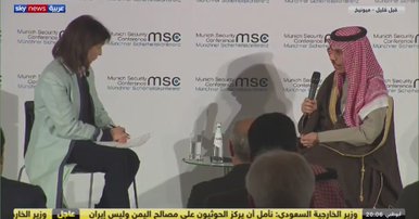 السعودية: محادثات "القناة الخلفية" مستمرة مع الحوثيين