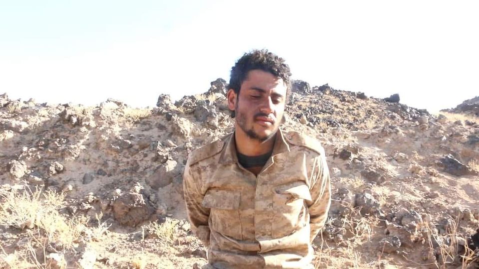 أقسم أنه سيدخل مأرب.. “صيد ثمين” وقع اليوم في قبضة قوات الجيش مع مرافيقه بمأرب.. بهذه الطريقة!