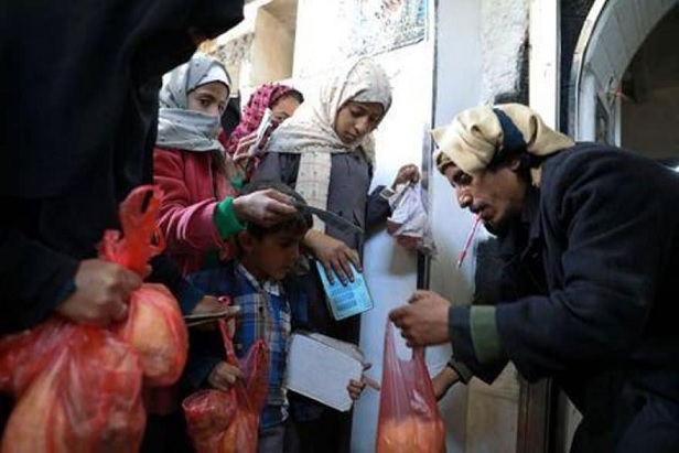 السويد وسويسرا تستضيفان مؤتمرا لدعم اليمن في مارس المقبل