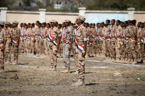 دعوة عاجلة من نائب رئيس البرلمان لإعلان النفير العام لمساندة مارب