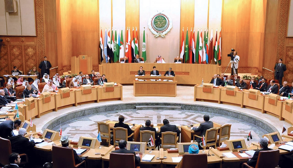 عاجل: البرلمان العربي يصدر بيان جديد بشأن اليمن