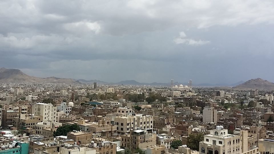 فلكي يمني يرصد أهم مؤشرات طقس اليمن حتى الخميس المقبل