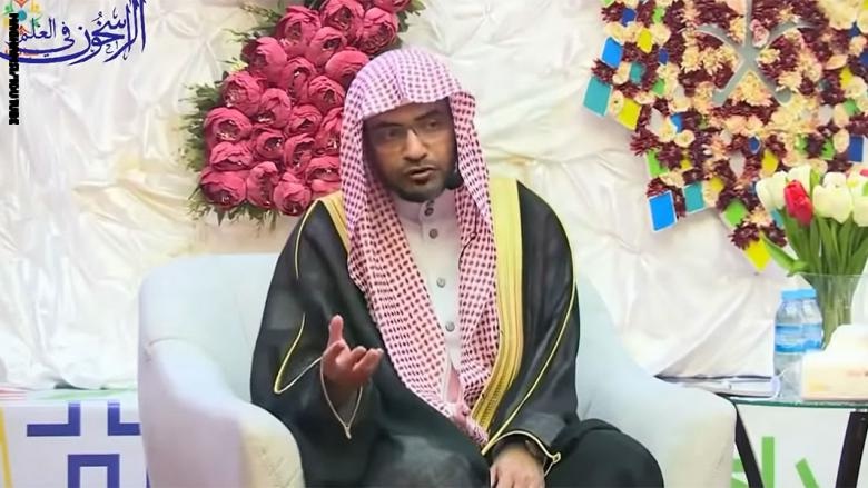 بالفيديو...المغامسي: كورونا قرب مفاهيم علامات "الساعة" كخروج ريح باردة من اليمن تقبض أرواح المؤمنين