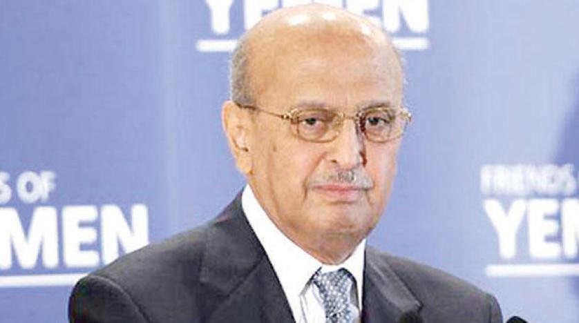 وزير يمني سابق: عنصران اساسيان لنجاح أي خارطة طريق تفضي إلى حل شامل للصراع في اليمن