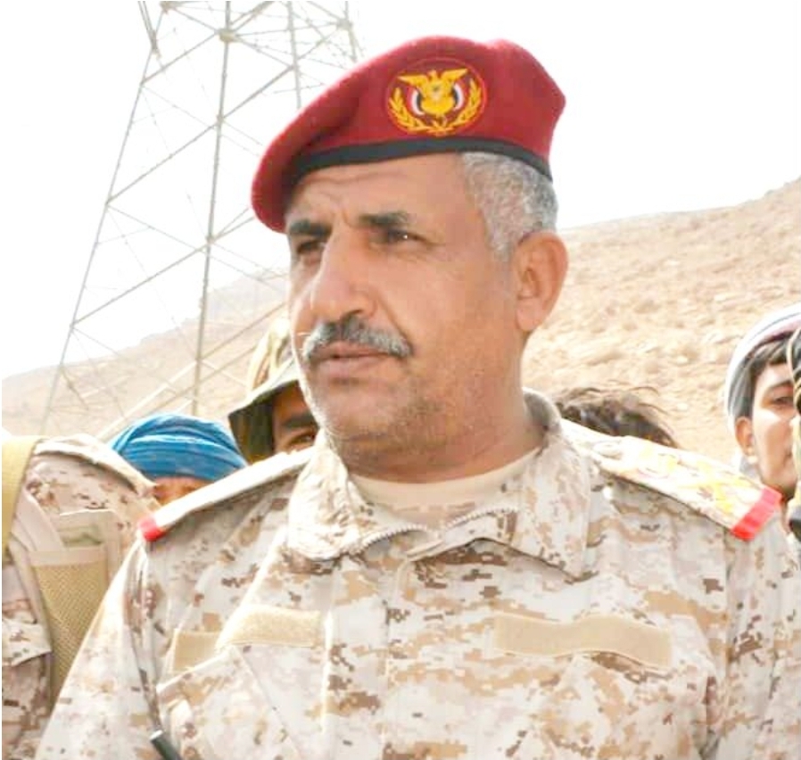 قائد عسكري ..الأيام القادمة ستحمل الكثير من المفاجأت في كل جبهات القتال ضد الكهنوت 