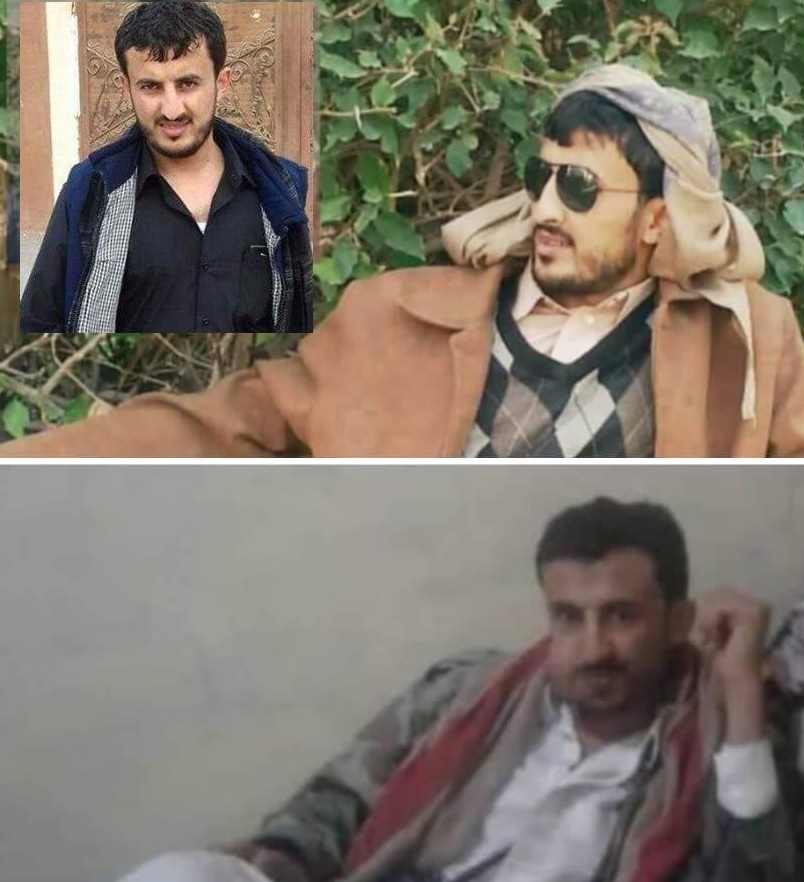 الحوثيون يقرون بمصرع شيخ قبلي بارز والمشاط ينعيه