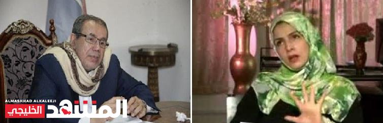 اعلامية يمنية: قيادة "المؤتمر" في صنعاء تمارس "تبعية مخزية" للحوثيين