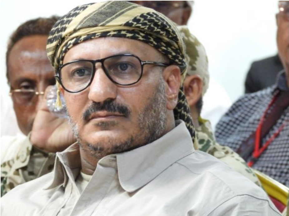 العميد طارق صالح ...مسار الحل السلمي في اليمن يتلخص بهذه النقاط 