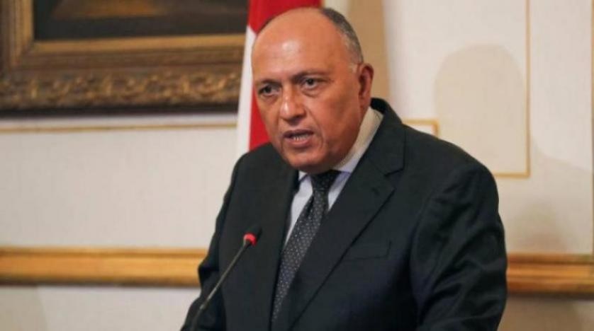 مصر تتحدث عن انتهاك حوثي "صارخ" يهدد الامن الاقليمي