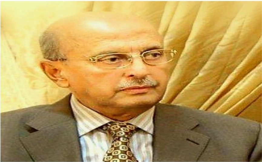 القربي.. خطوتان لإطلاق مفاوضات حل سياسي شامل 