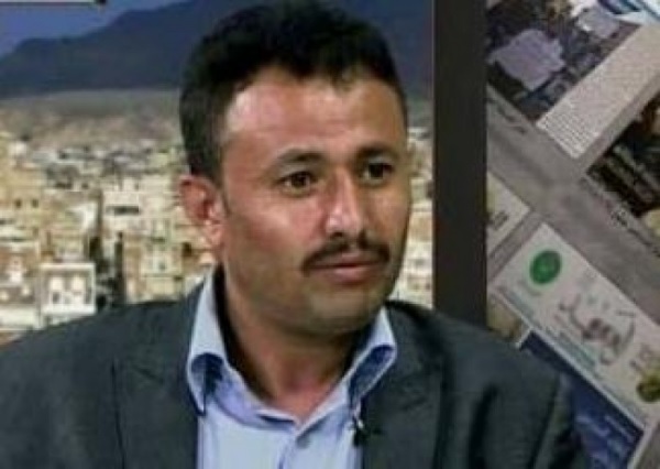 ميليشيا الحوثي تطلق سراح صحفي بعد عام ونصف من اختطافه