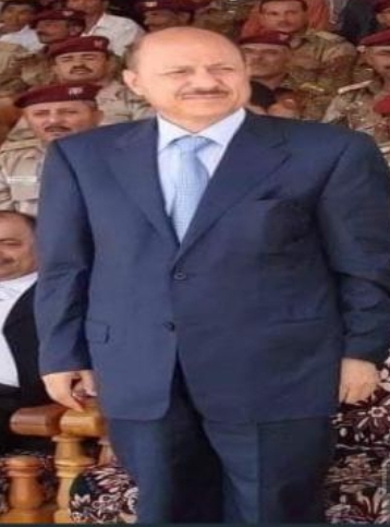 وردنا الان...بيان هام من مكتب رئيس المجلس الرئاسي 