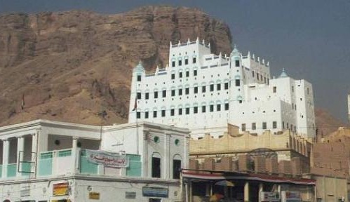 أمنية الوادي والصحراء في حضرموت تصدر بياناً هاماً (وثيقة)