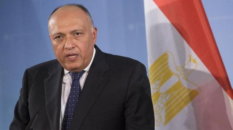 مصر: آن الأوان لوقفة حاسمة لإنهاء التدخلات الخارجية في اليمن