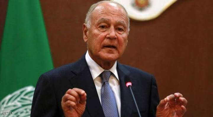 أبو الغيط: الوضع في اليمن خطير جداً ويُمكن أن ينحدر لما هو أسوأ