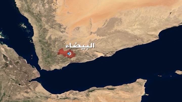 مقتل امرأة بانفجار لغم في محافظة البيضاء