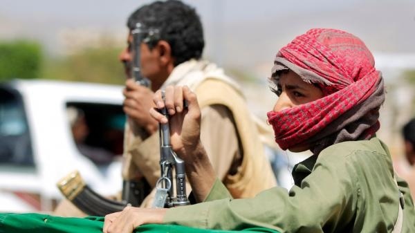 تسجيل 1179 جريمة في 3 محافظات خاضعة لسيطرة الميليشيا الانقلابية خلال شهر