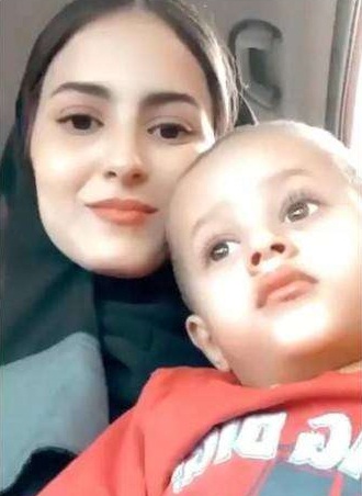 اليمنية «حياة»: نظام قطر عصابة مافيا غدرت بي بخبث وحقارة 