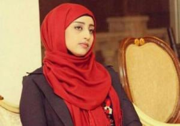 محكمة حوثية تقضي ببطلان إعدام أسماء العميسي