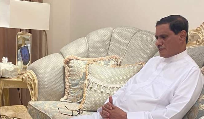 محافظ حضرموت يوجه الجيش والامن بحفظ الامن والاستقرار 