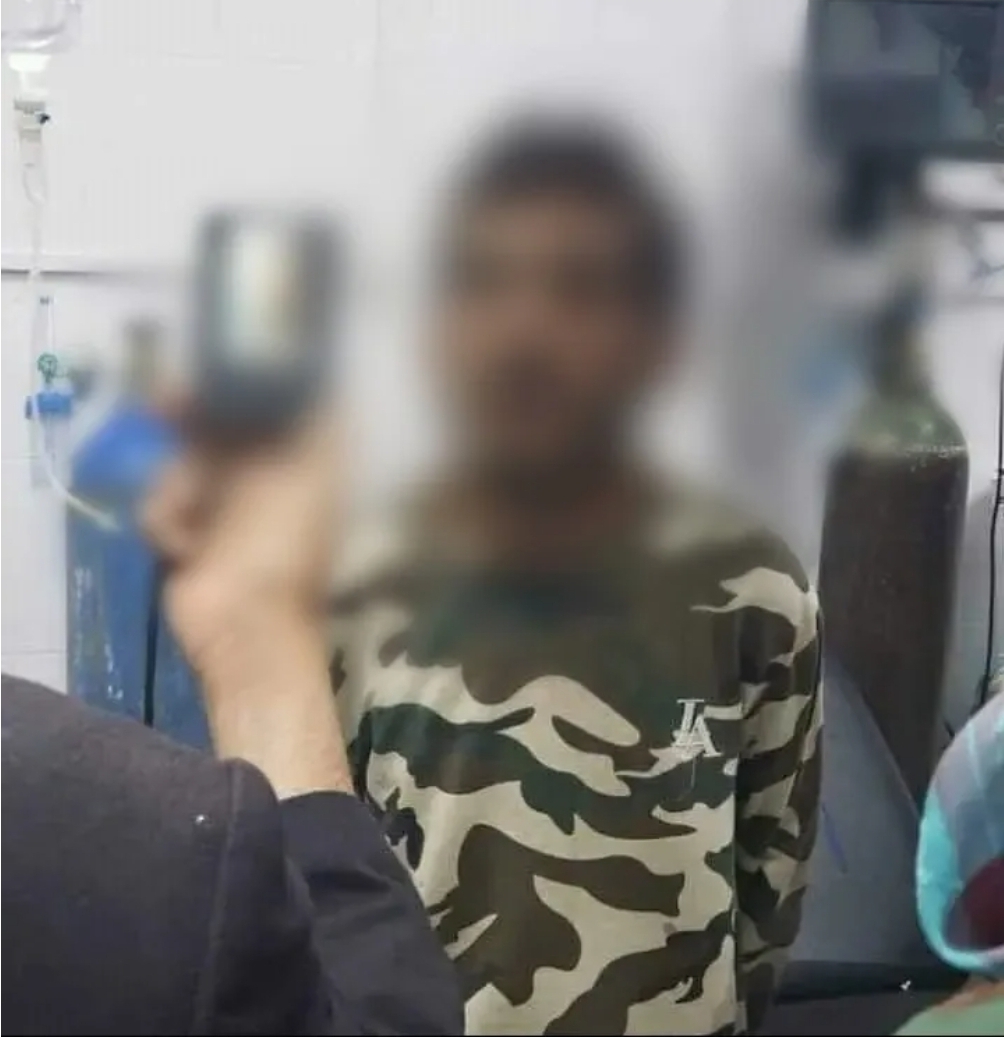 إب.. شاب يقدم على ذبح والدته أثناء زفاف شقيقه 