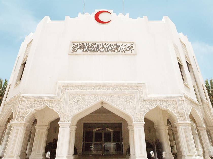"هلال قطر" ضمن أفضل المنظمات الإنسانية المنفذة لمشاريع الإيواء في اليمن