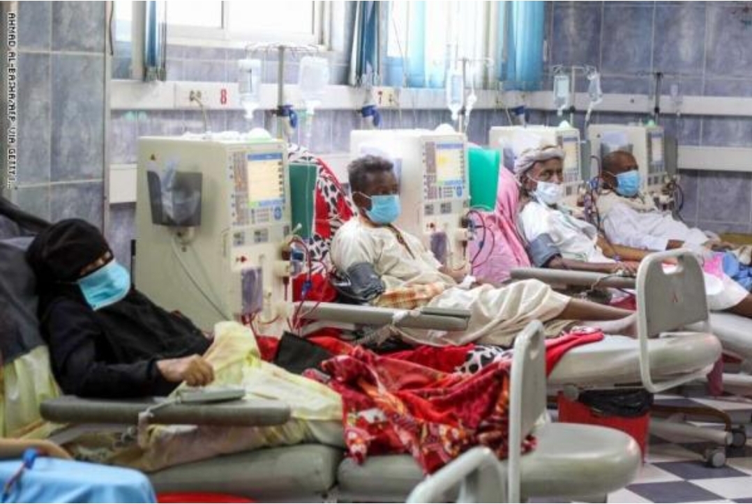 تسجيل 28 حالة إصابة جديدة بوباء كورونا في اليمن