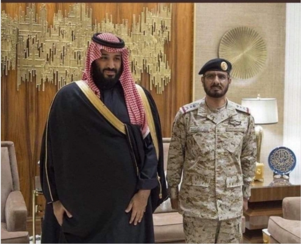 تعرف على القائد الجديد للقوات المشتركة للتحالف الذي تقوده السعودية في اليمن؟
