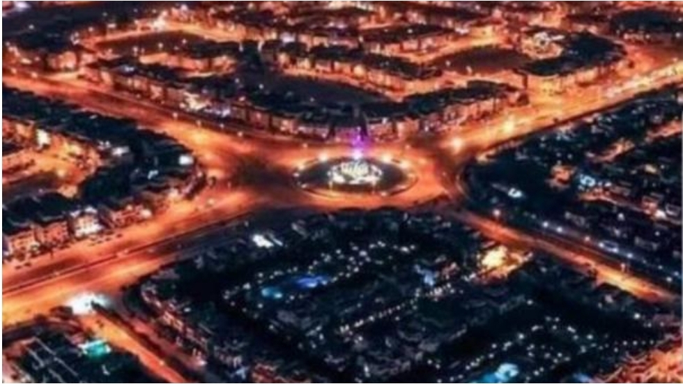 شاهد...مأرب تعيش في ظلام دامس ومصادر في محطة الغاز تكشف السبب