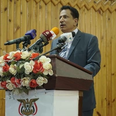 بشرط وحيد...محافظ المهرة يرحب بإقامة أي فعالية في الأماكن الرسمية