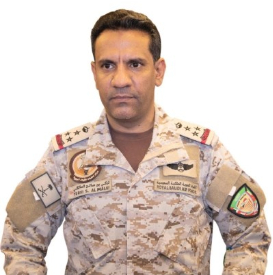 عاجل....التحالف يوضح سبب إعادة انتشار القوات المشتركة بالساحل الغربي لليمن
