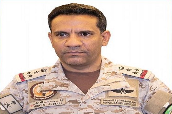 التحالف العربي يدمر كهفين لتخزين الصواريخ و4 مخازن سرية للطائرات المسيرة في صنعاء