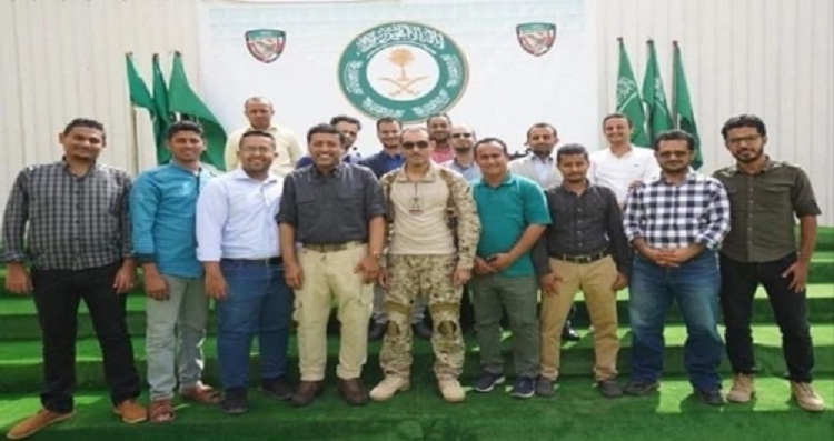 العتيبي رداً على سؤال كيف سيواجه التحالف الطرف المعرقل لـ"اتفاق الرياض": الضامن هي استخدام القوة