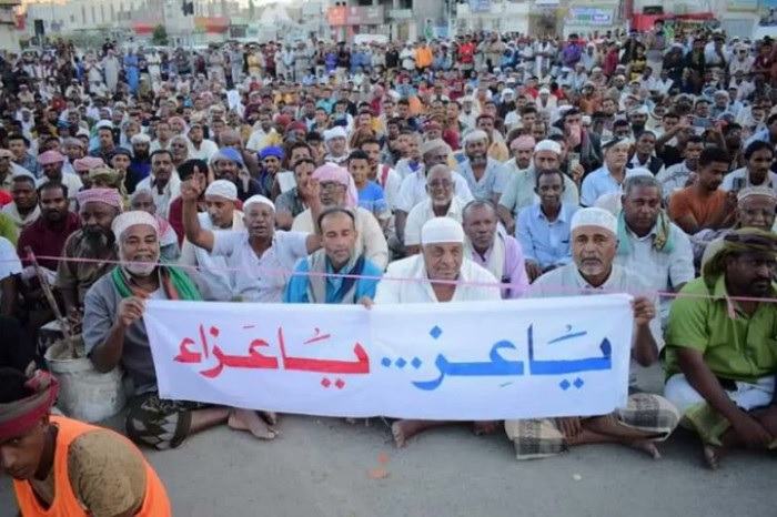 لجنة قبلية تعلن بدء عملية التجنيد لتأمين حضرموت الوادي والصحراء