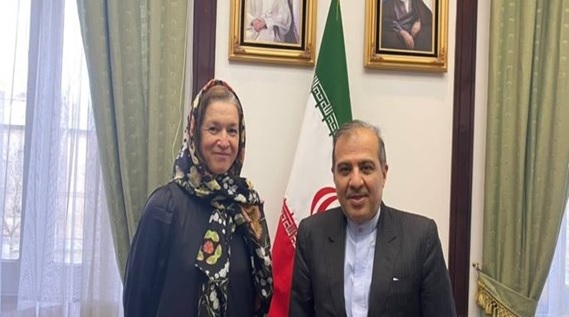 مباحثات ايرانية نرويجية بشأن اليمن تدعو الأمم المتحدة إلى وقف الحرب