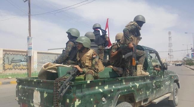 أمن مأرب يحبط محاولات حوثية لزعزعة أمن المحافظة