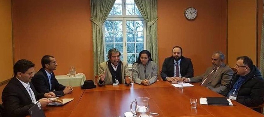 المبعوث الاممي الى اليمن يزف البشرى بشأن ملف الأسرى